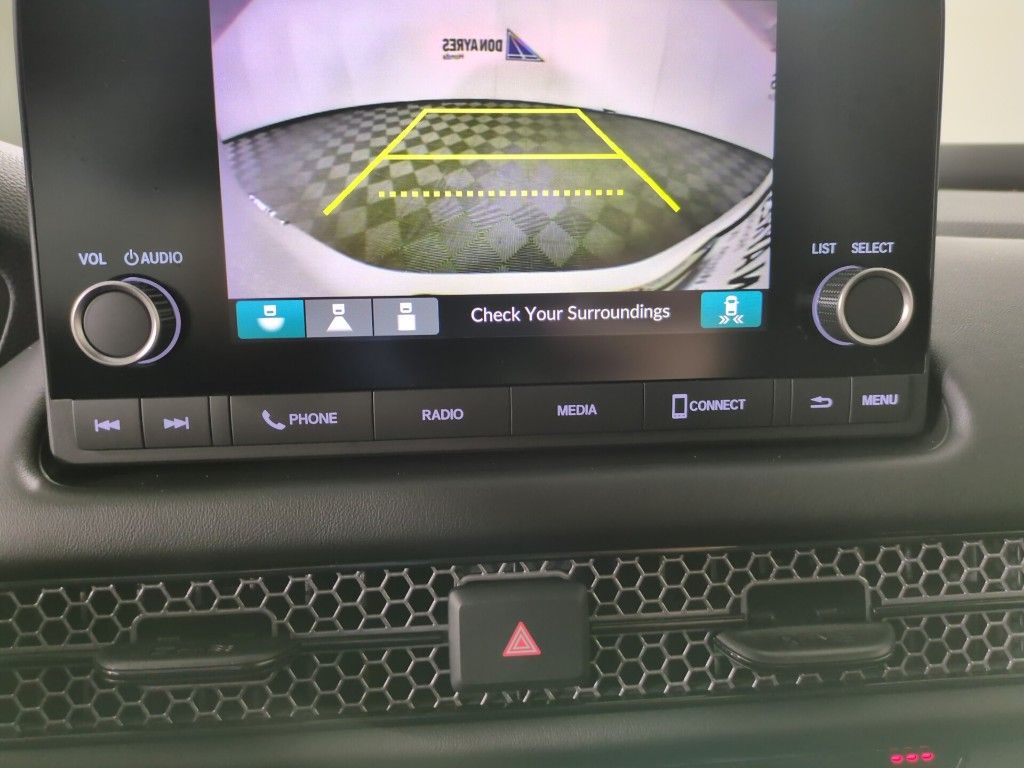 New 2025 Honda HR-V For Sale in Fort Wayne, IN