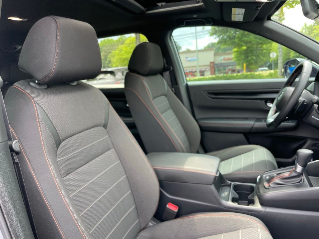 Thumbnail: 2026 Honda CR-V - 31