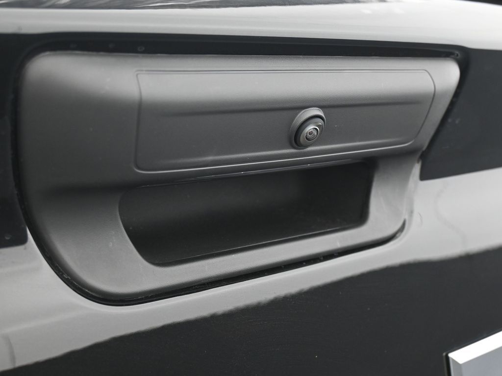 New 2026 Diamond Black Crystal Pearlcoat Ram Big Horn/Lone Star image 35