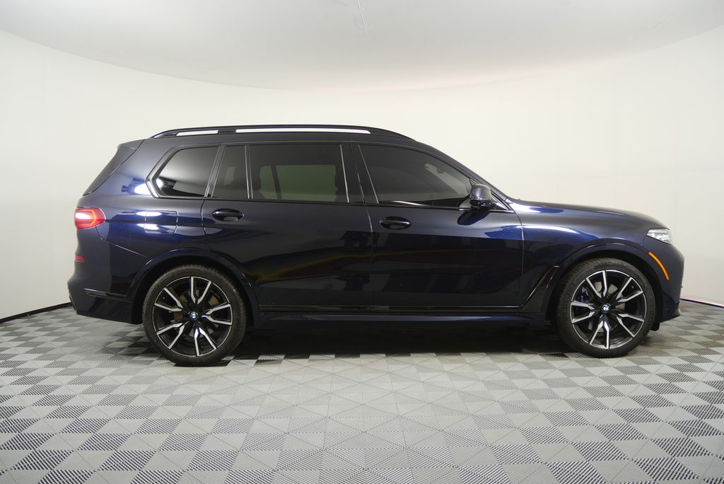 Thumbnail: 2021 BMW X7 - 2
