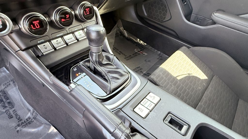 Used 2023 Toyota GR86 Base 2D Coupe