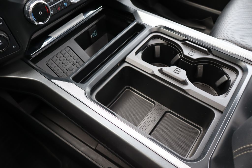 used 2023 Ford F-350SD car, priced at $62,800