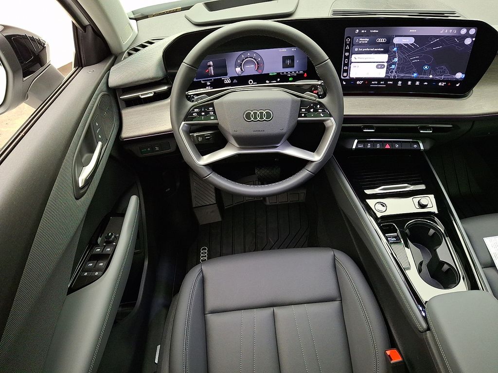 Thumbnail: 2026 Audi Q3 - 7