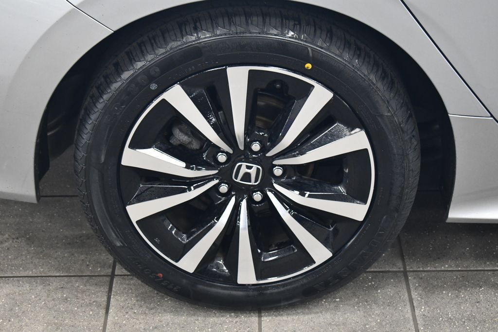 Thumbnail: 2023 Honda Civic - 12