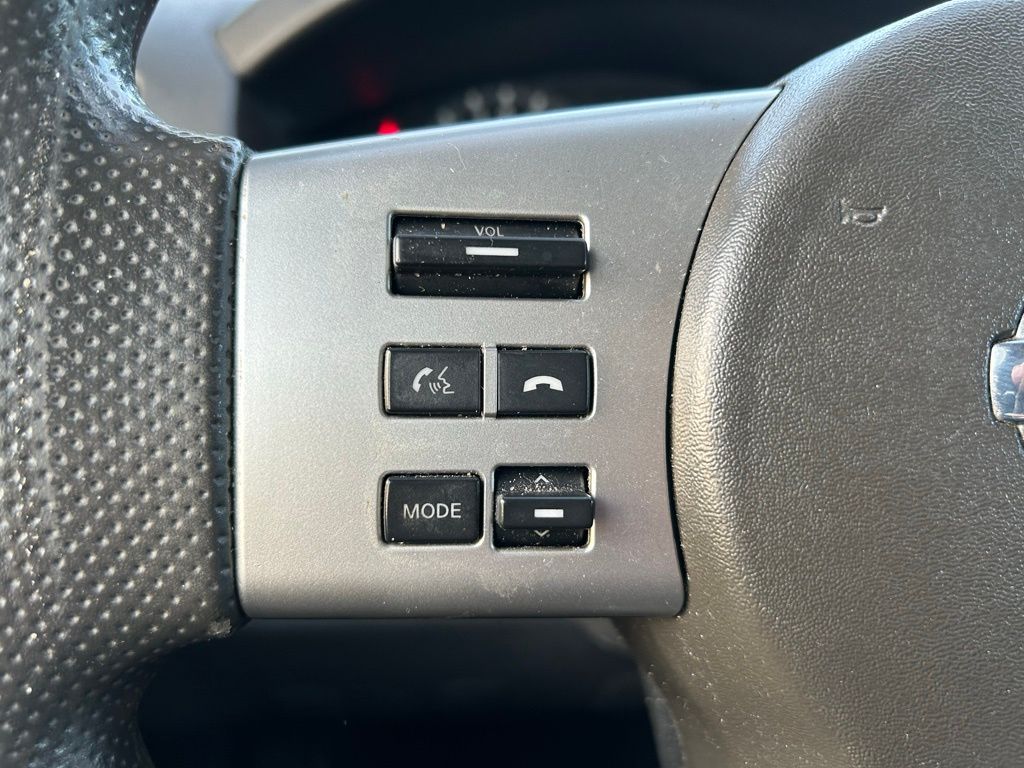 Thumbnail: 2017 Nissan Frontier - 18