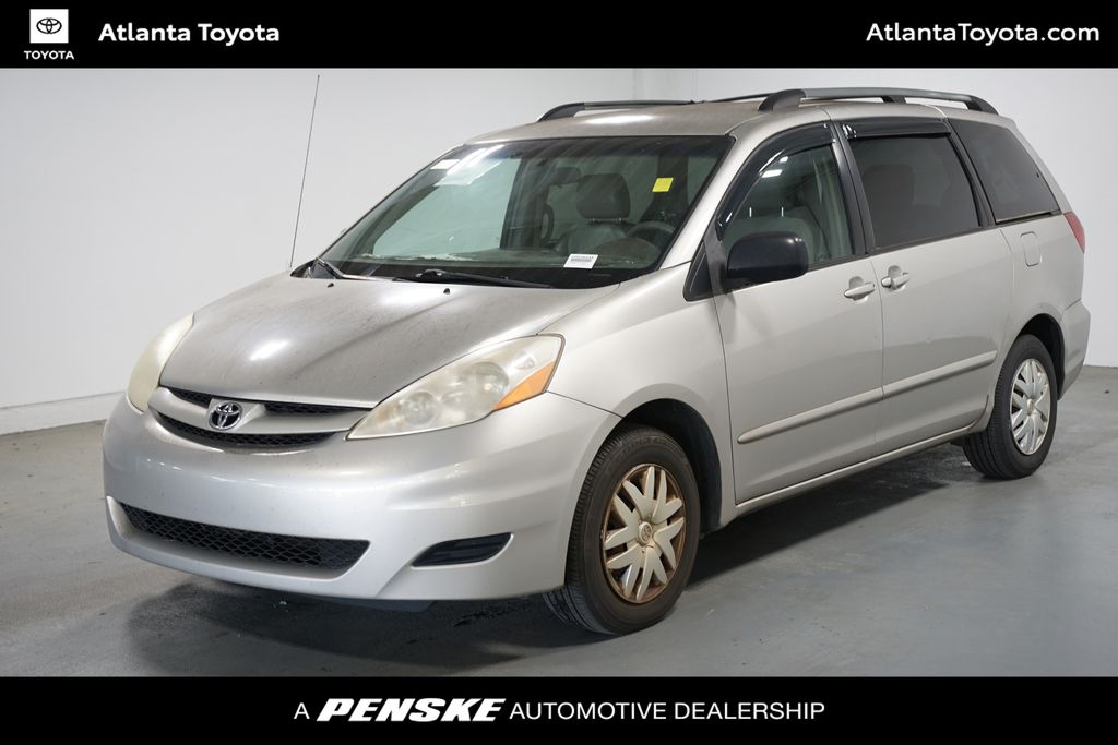 2006 Toyota Sienna CE -
                  Duluth, GA