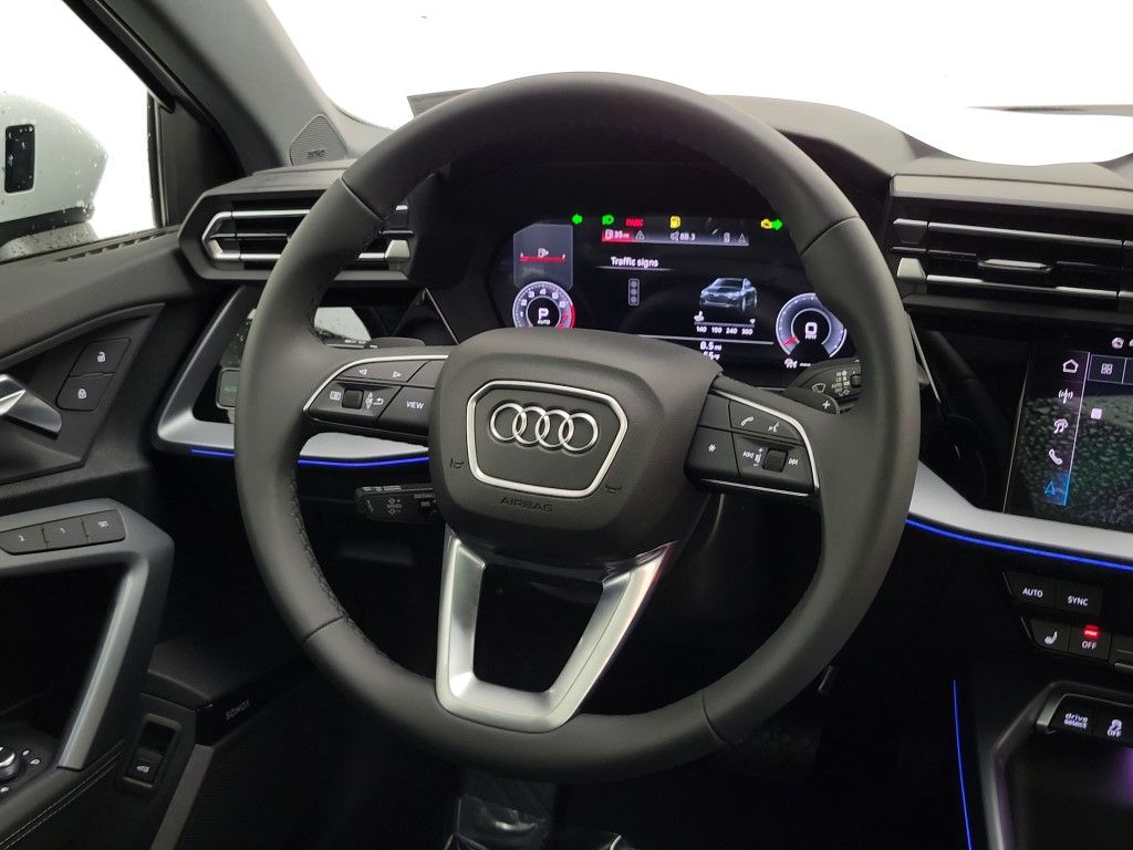 Thumbnail: 2026 Audi A3 - 19