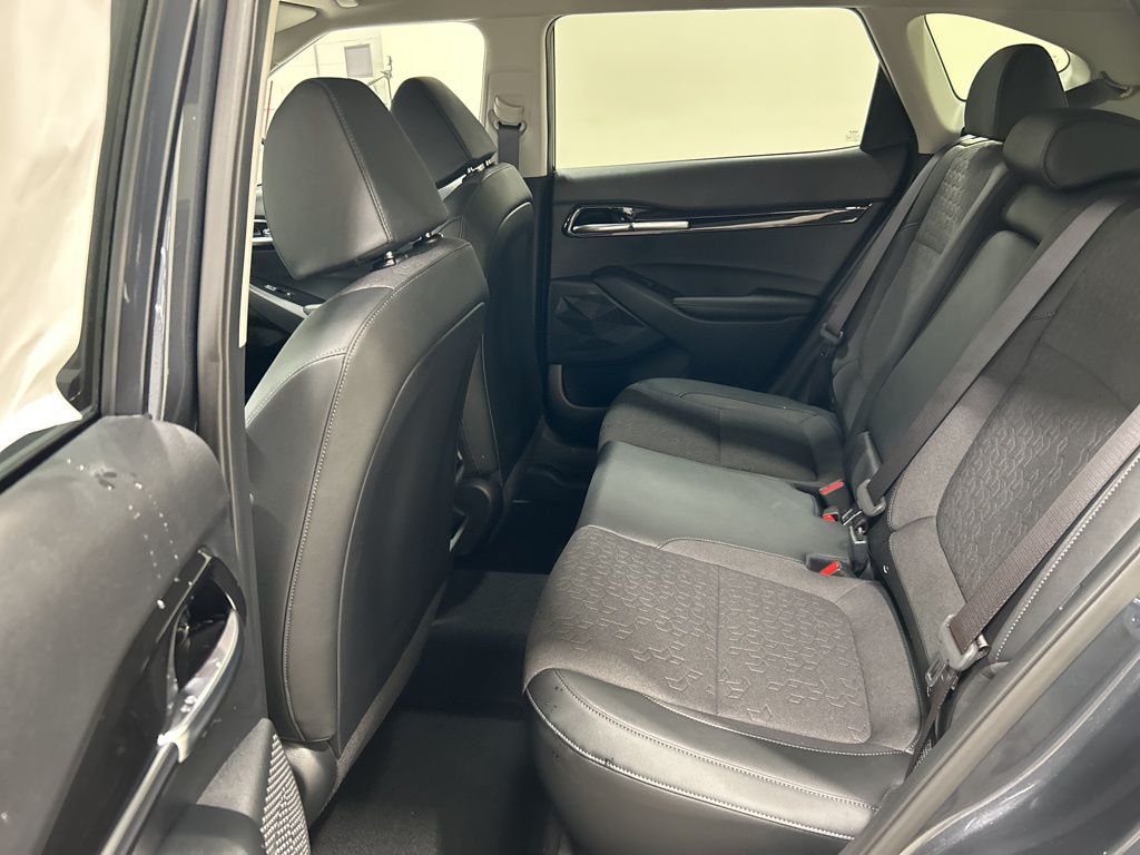 new 2026 Kia Seltos car, priced at $27,435