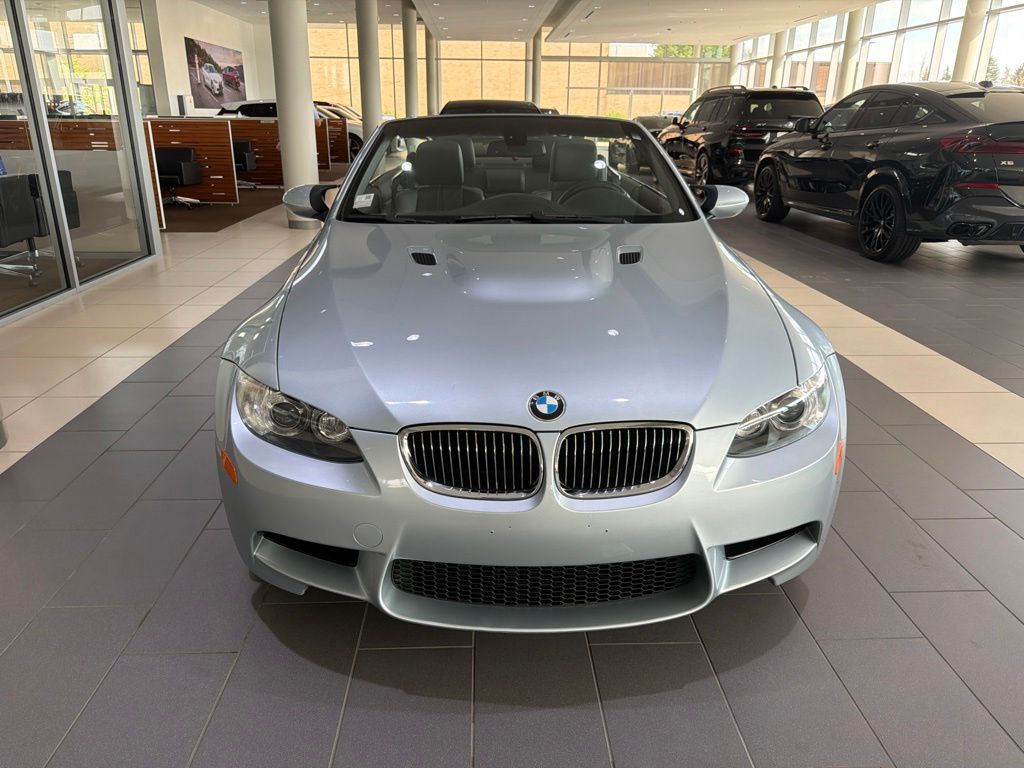 Thumbnail: 2008 BMW M3 - 29