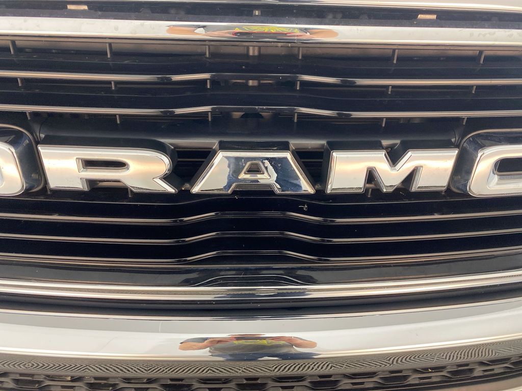 2020 Ram 1500 Big Horn/Lone Star 28