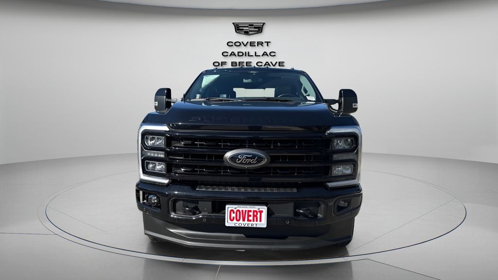 Used Car 2024 Ford F-250sd  Lariat For Sale Under $70,000 In Austin, Texas