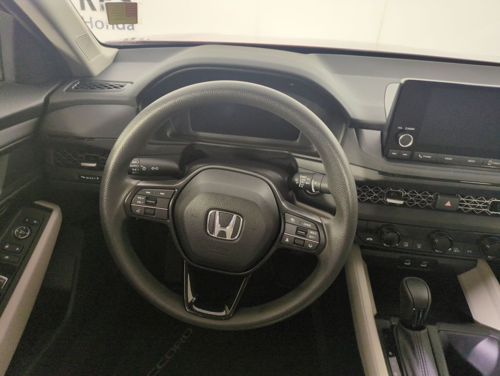 Used 2024 Honda Accord For Sale in Fort Wayne, IN
