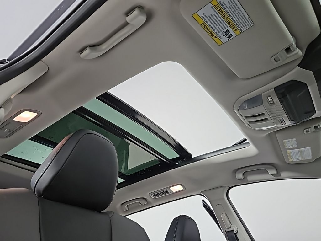 Thumbnail: 2023 Subaru Ascent - 18