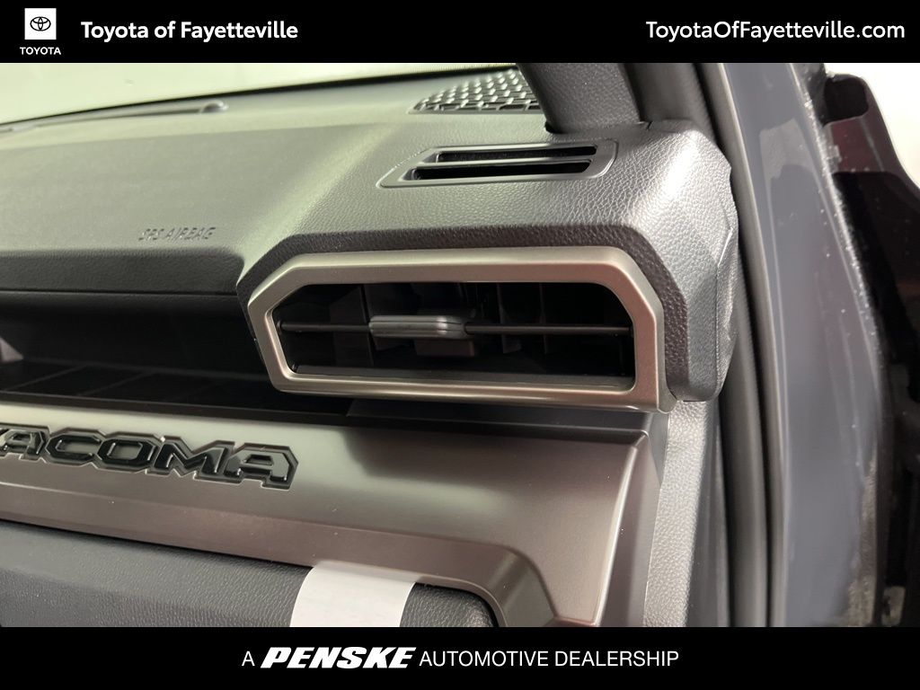 Thumbnail: 2025 Toyota Tacoma - 12