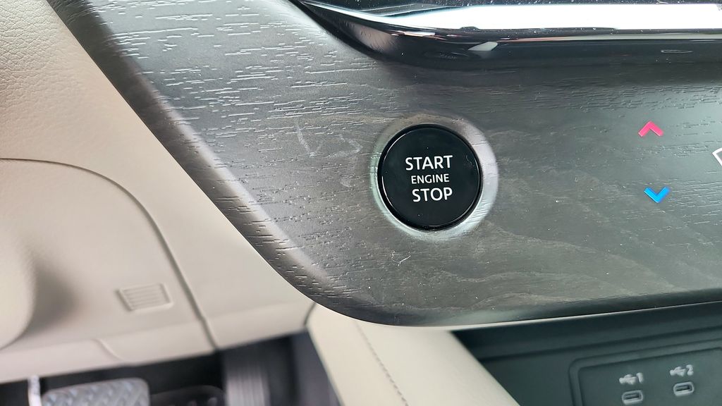 2026 Nissan Murano