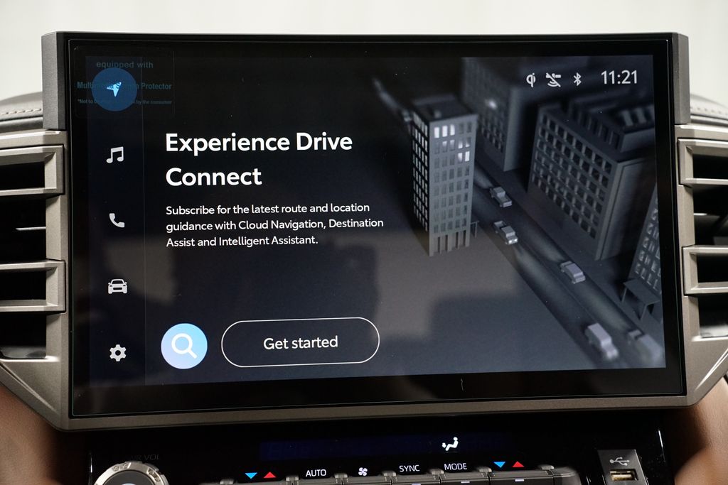 Thumbnail: 2026 Toyota Tundra - 19