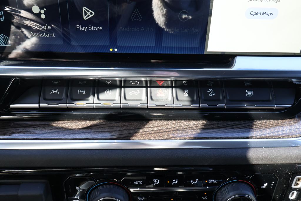 Thumbnail: 2026 Chevrolet Silverado 1500 - 24