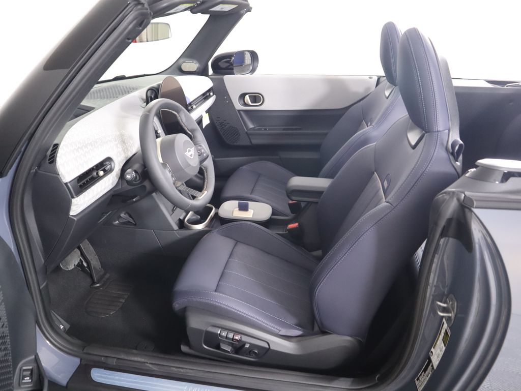 Thumbnail: 2025 MINI Cooper Convertible - 27