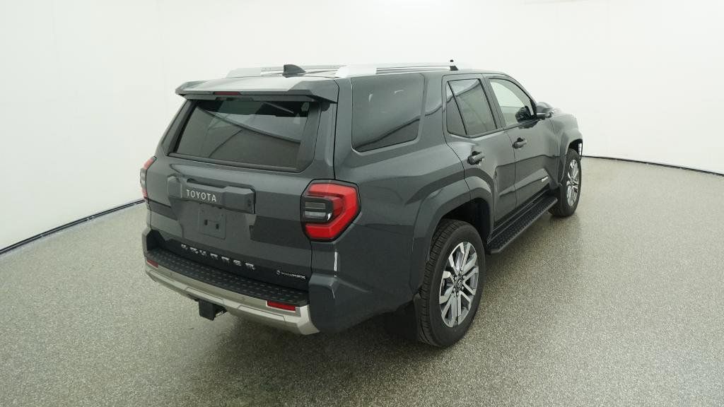 Thumbnail: 2025 Toyota 4Runner - 28