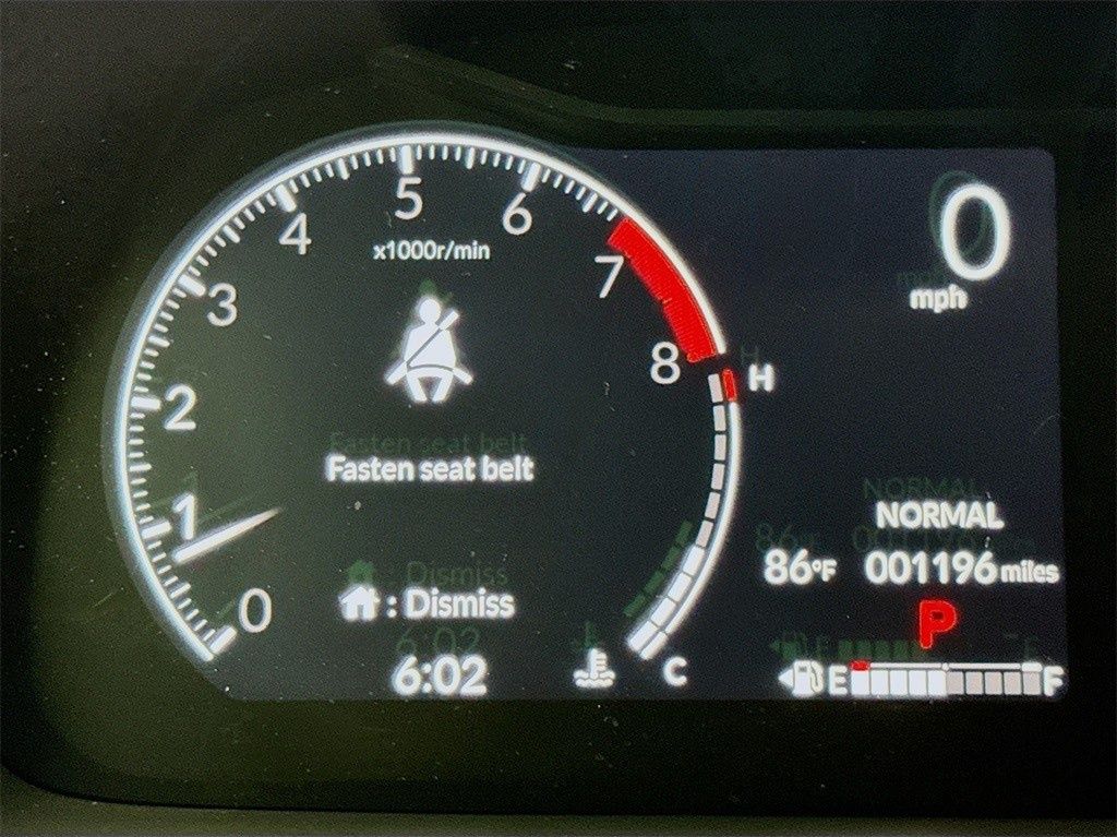 2025 Honda Ridgeline RTL photo