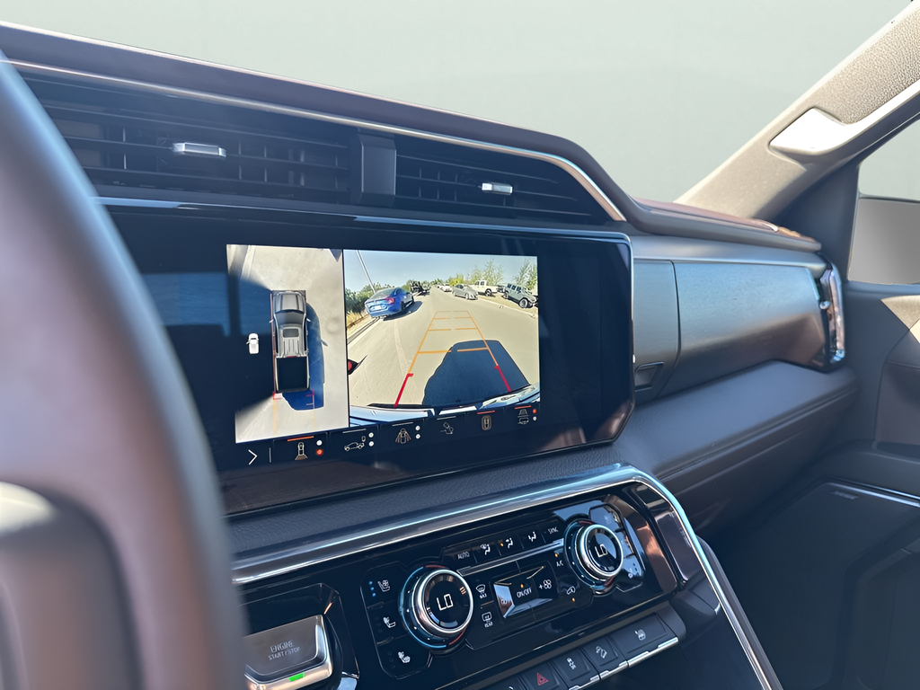 Used Car 2024 Gmc Sierra 1500  Denali For Sale Under $70,000 In Austin, Texas