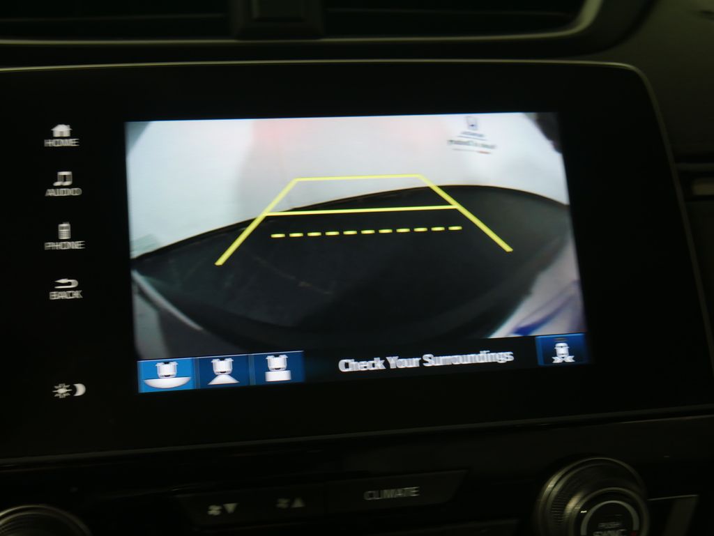 Thumbnail: 2022 Honda CR-V - 26