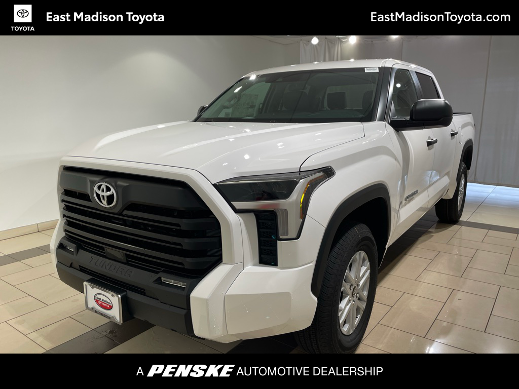 2024 Toyota Tundra SR5 -
                Madison, WI