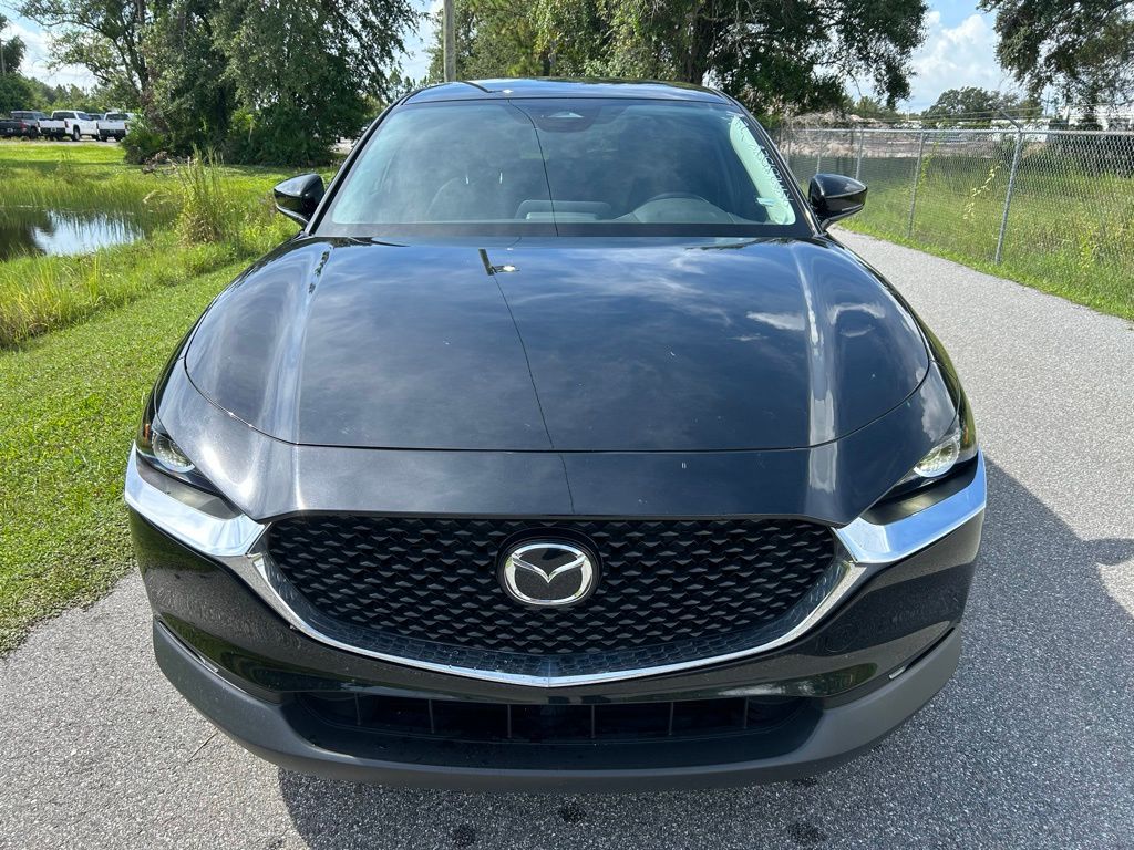 Thumbnail: 2024 Mazda CX-30 - 8