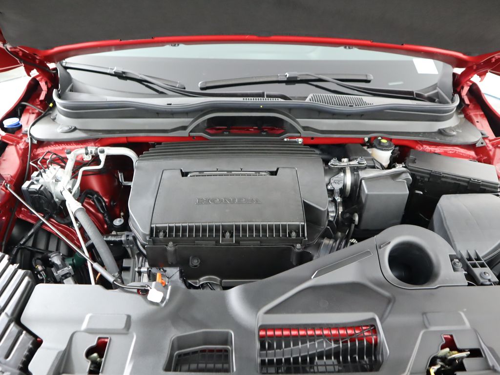 Thumbnail: 2025 Honda Pilot - 31