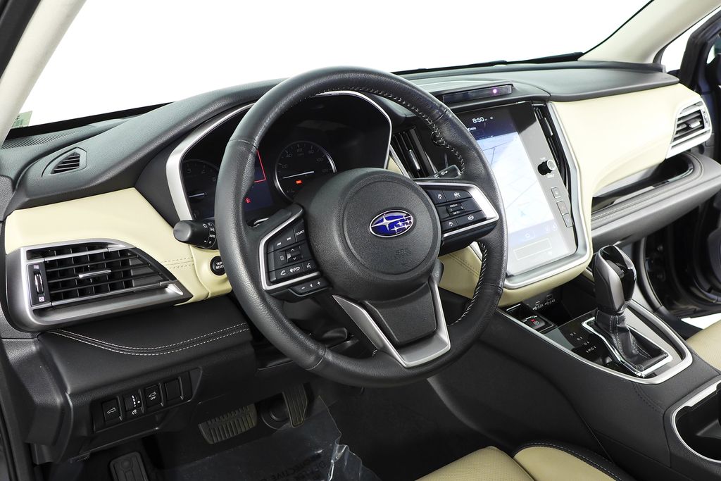 Thumbnail: 2023 Subaru Outback - 31
