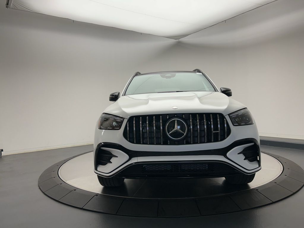 Thumbnail: 2026 Mercedes-Benz GLE - 2