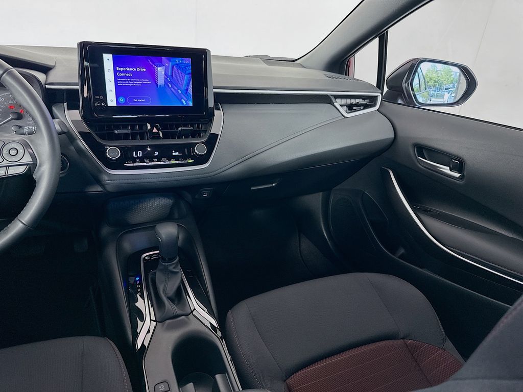 Thumbnail: 2025 Toyota Corolla - 23
