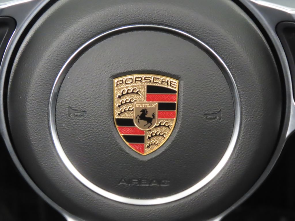 Thumbnail: 2018 Porsche 911 - 28