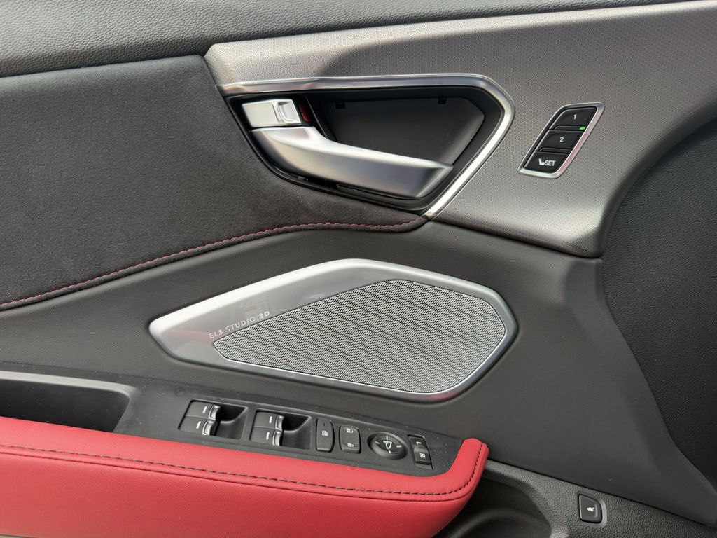 new 2026 Acura RDX car, priced at $52,750