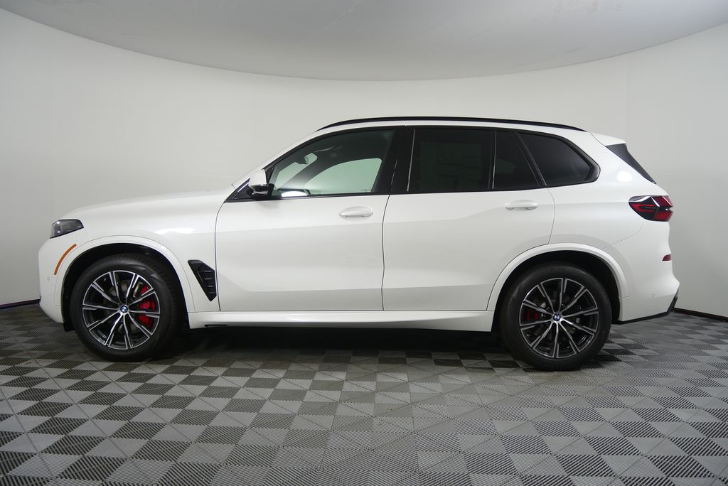 Thumbnail: 2026 BMW X5 - 6