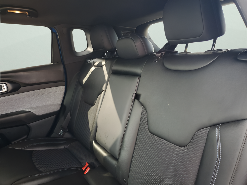 Used Car 2025 Jeep Compass  Latitude For Sale Under $25,000 In Austin, Texas