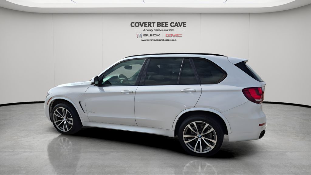 Used Car 2015 Bmw X5  Xdrive35i For Sale Under $15,000 In Austin, Texas