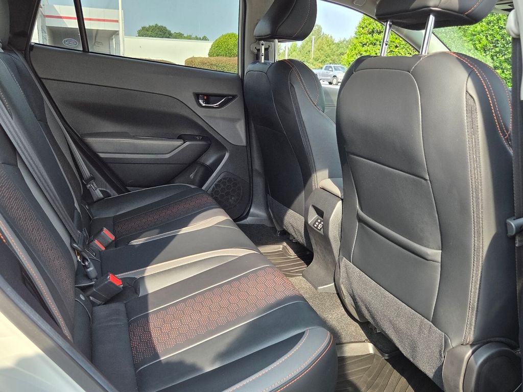 Used 2024 Subaru Crosstrek SUV