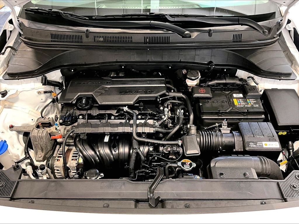 2022 Hyundai Kona — photo 31