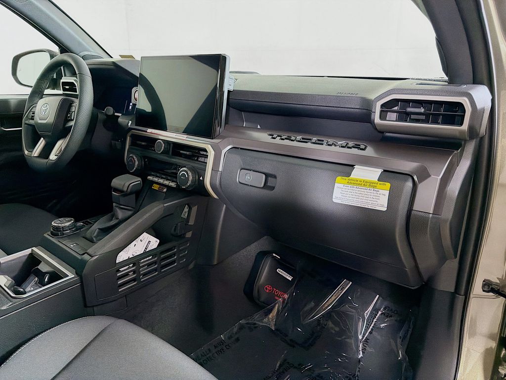 New 2026 Toyota Tacoma i-FORCE MAX Truck