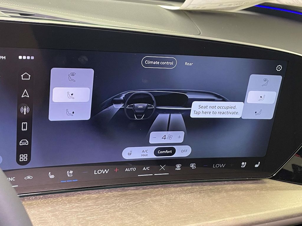 2026 Audi Q5 2.0T Premium Plus Blue at Audi Porsche Sewickley