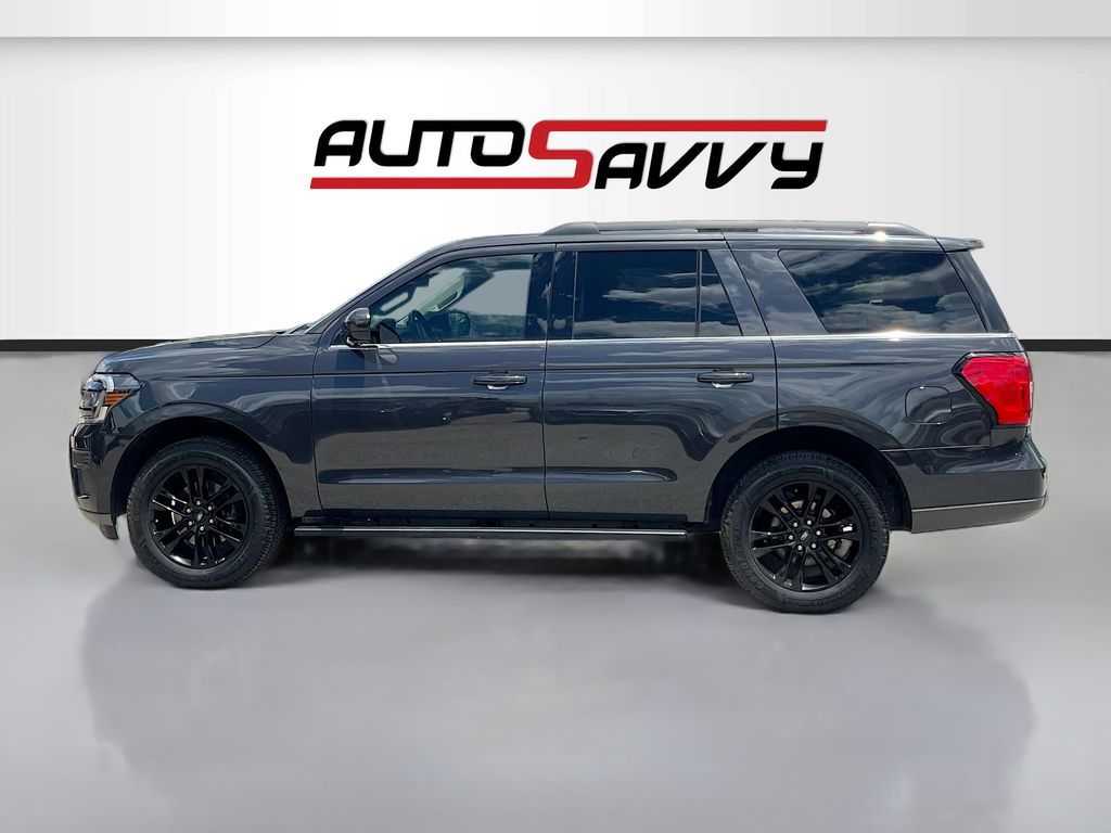 2023 Ford Expedition XLT - 3