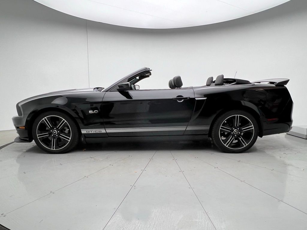 Thumbnail: 2014 Ford Mustang - 2