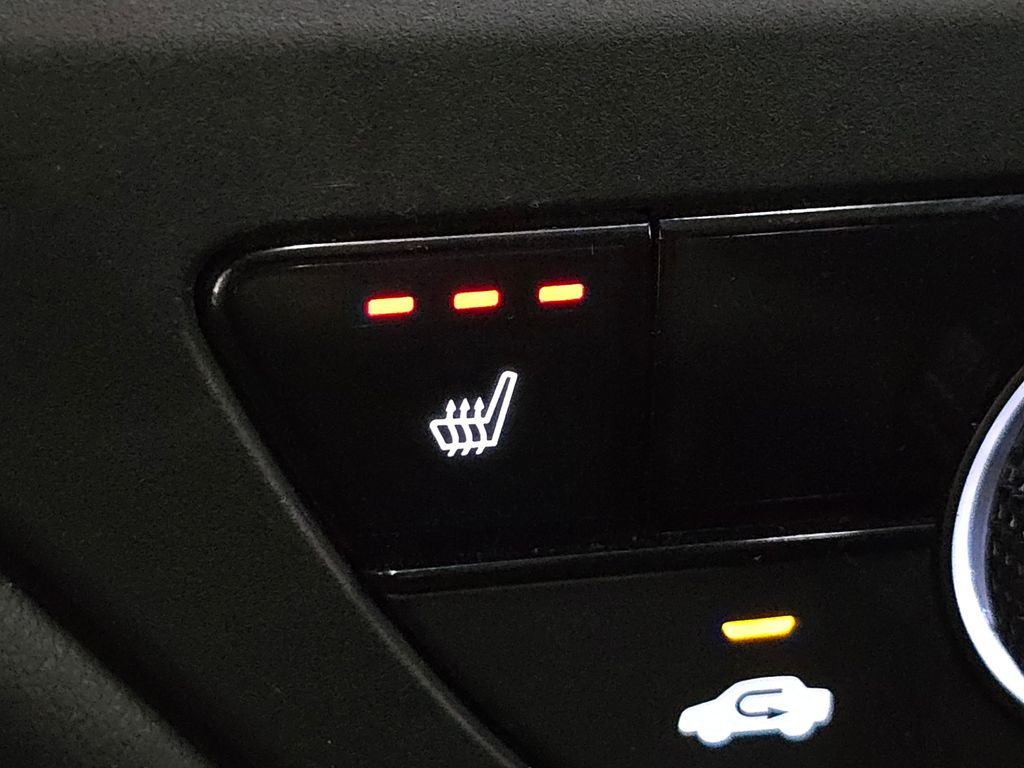 2023 Honda Accord EX photo 23