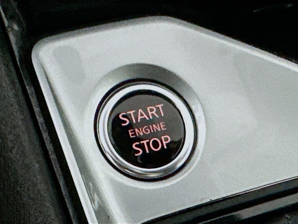 Used 2024 Black Nissan 2.5 SV image 27