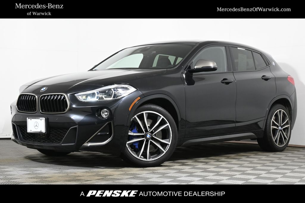 2019 BMW X2 M35i -
                Warwick, RI