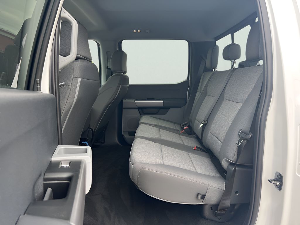 2025 Ford F-350SD