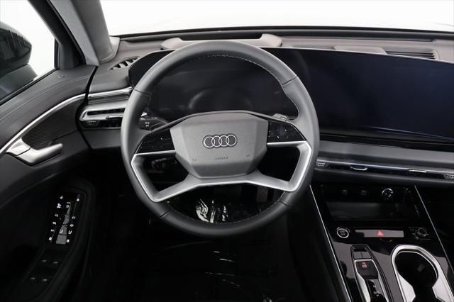 Thumbnail: 2026 Audi A6 - 2