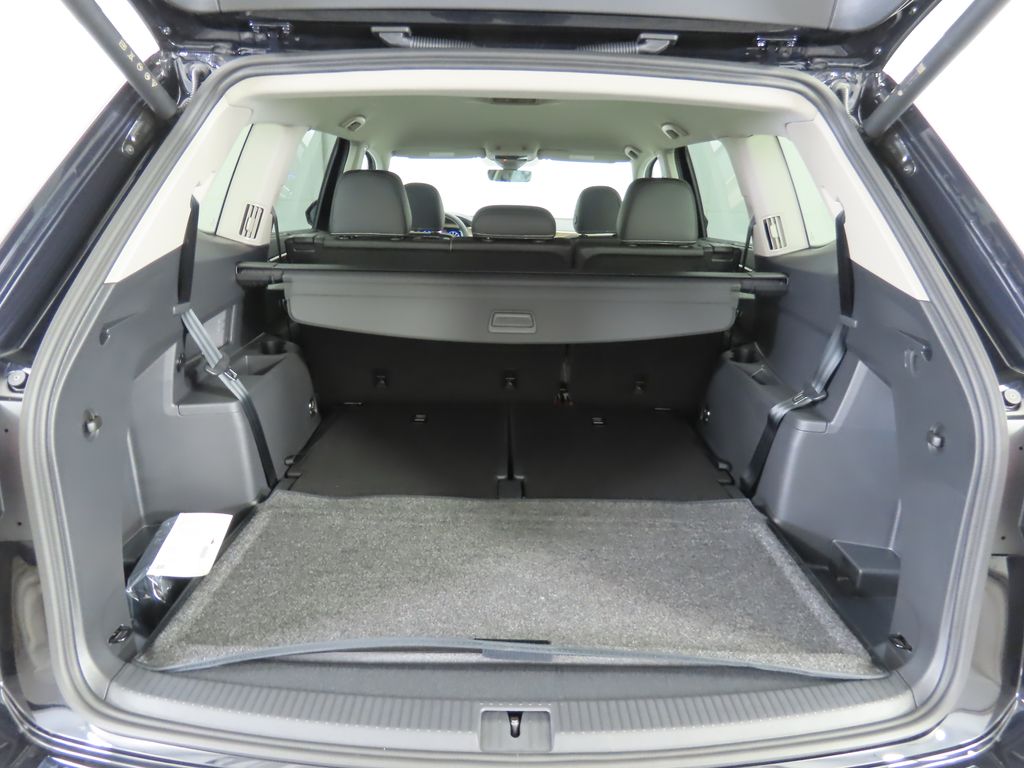 Thumbnail: 2026 Volkswagen Atlas - 28