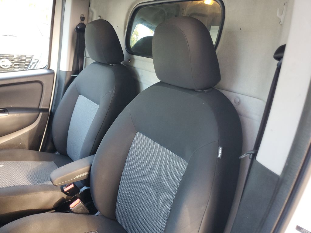 used 2020 Ram ProMaster City car, priced at $15,595